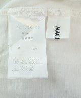 MACHATT（マチャット）Tシャツ・カットソー 白 サイズ:F レディース/2200636235052