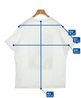 MACHATT（マチャット）Tシャツ・カットソー 白 サイズ:F レディース/2200636235052