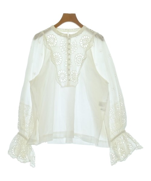 マチャット(MACHATT)のMACHATT ブラウス