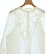 MACHATT（マチャット）ブラウス 白 サイズ:F レディース/2200636235069