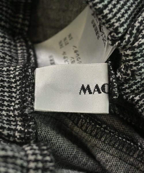 MACHATT（マチャット）その他 黒 サイズ:-(XS位) レディース/2200636235175