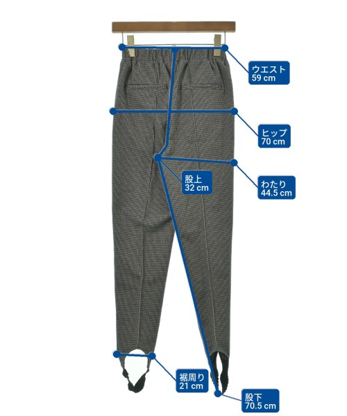 MACHATT（マチャット）その他 黒 サイズ:-(XS位) レディース/2200636235175