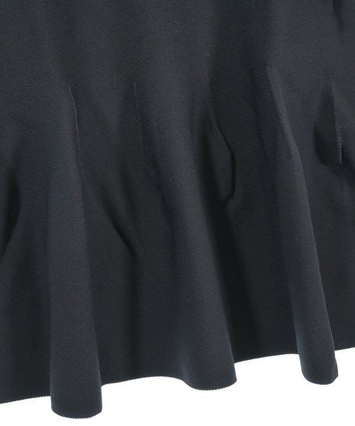 MACHATT（マチャット）ニット・セーター 黒 サイズ:F レディース/2200636462021