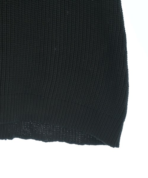 MACHATT（マチャット）ベスト 黒 サイズ:F レディース/2200624365037