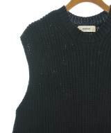 MACHATT（マチャット）ベスト 黒 サイズ:F レディース/2200624365037