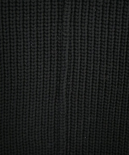 MACHATT（マチャット）ベスト 黒 サイズ:F レディース/2200637873017