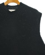 MACHATT（マチャット）ベスト 黒 サイズ:F レディース/2200637873017