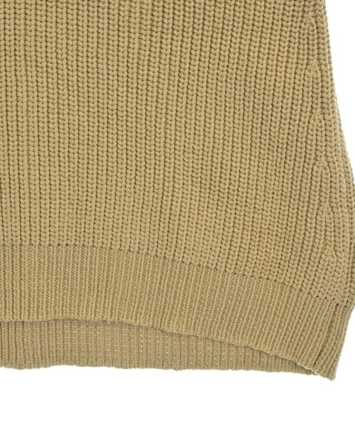 MACHATT（マチャット）ベスト ベージュ サイズ:F レディース/2200637873024