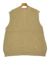 MACHATT（マチャット）ベスト ベージュ サイズ:F レディース/2200637873024