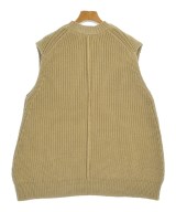 MACHATT（マチャット）ベスト ベージュ サイズ:F レディース/2200637873024