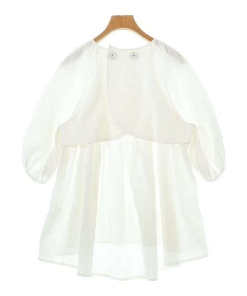 MACHATT（マチャット）ブラウス 白 サイズ:F レディース/2200593468029