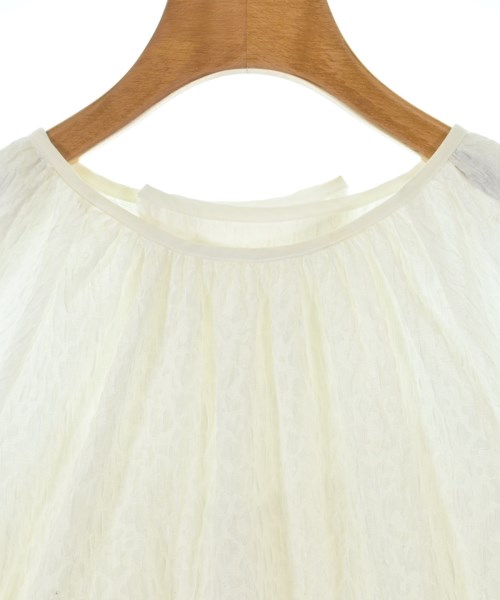 MACHATT（マチャット）ブラウス 白 サイズ:F レディース/2200593468029