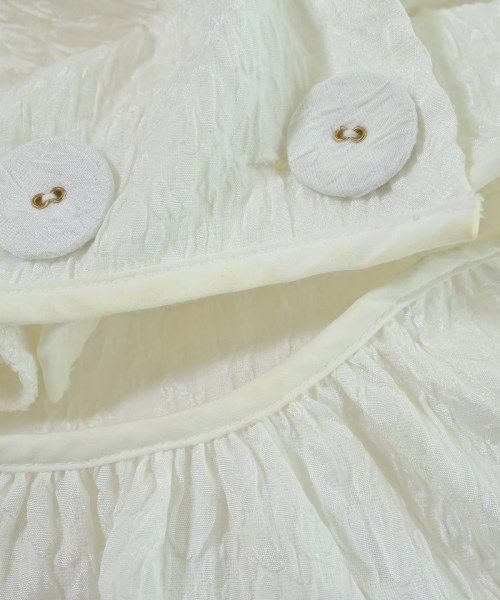 MACHATT（マチャット）ブラウス 白 サイズ:F レディース/2200593468029