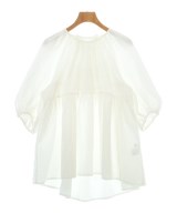 MACHATT（マチャット）ブラウス 白 サイズ:F レディース/2200593468029