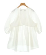 MACHATT（マチャット）ブラウス 白 サイズ:F レディース/2200593468029