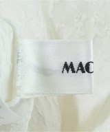 MACHATT（マチャット）ブラウス 白 サイズ:F レディース/2200593468029