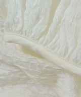 MACHATT（マチャット）ブラウス 白 サイズ:F レディース/2200593468029