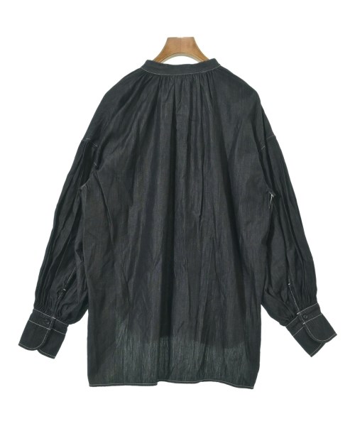 MACHATT（マチャット）カジュアルシャツ 黒 サイズ:F レディース/2200633420048