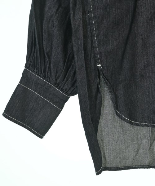 MACHATT（マチャット）カジュアルシャツ 黒 サイズ:F レディース/2200633420048