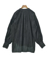 MACHATT（マチャット）カジュアルシャツ 黒 サイズ:F レディース/2200633420048