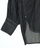 MACHATT（マチャット）カジュアルシャツ 黒 サイズ:F レディース/2200633420048