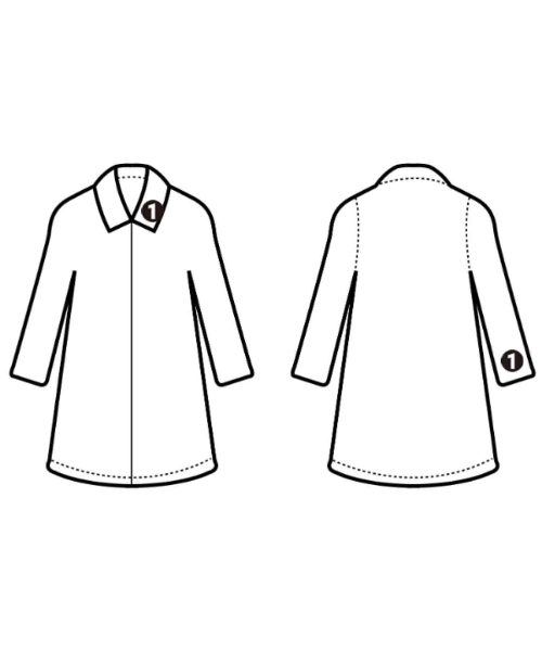 MACHATT（マチャット）その他 グレー サイズ:F レディース/2200588942015