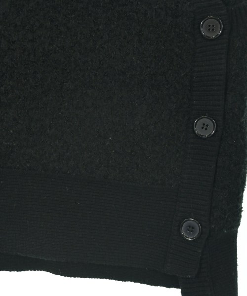 MACHATT（マチャット）ベスト 黒 サイズ:F レディース/2200621972023