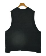 MACHATT（マチャット）ベスト 黒 サイズ:F レディース/2200621972023