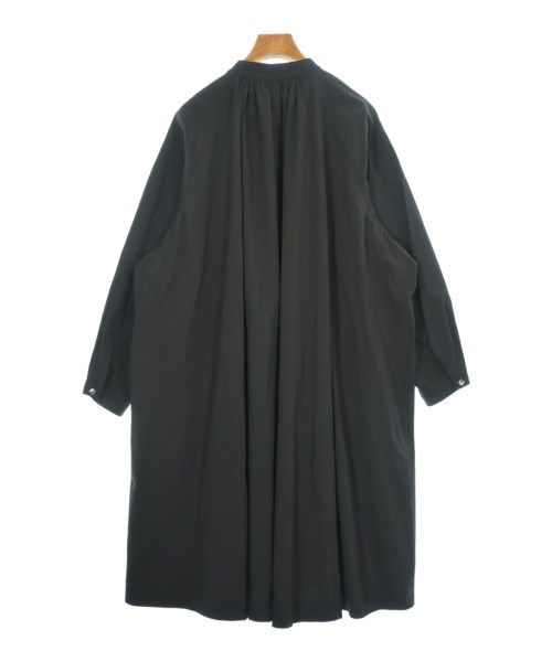 MACHATT（マチャット）シャツワンピース 黒 サイズ:F レディース/2200621972047