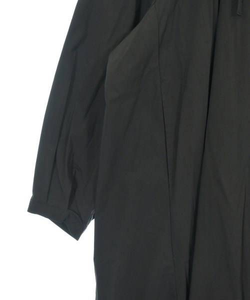 MACHATT（マチャット）シャツワンピース 黒 サイズ:F レディース/2200621972047