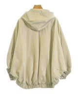 MACHATT（マチャット）ブルゾン ベージュ サイズ:F レディース/2200622638232