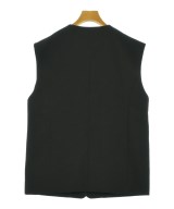 MACHATT（マチャット）ノーカラージャケット 黒 サイズ:F レディース/2200622990040