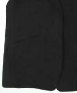 MACHATT（マチャット）ノーカラージャケット 黒 サイズ:F レディース/2200622990040