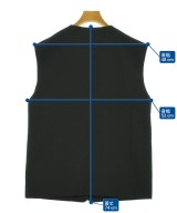 MACHATT（マチャット）ノーカラージャケット 黒 サイズ:F レディース/2200622990040