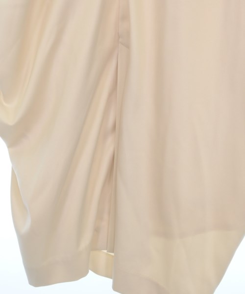 MACHATT（マチャット）ロング・マキシ丈スカート ベージュ サイズ:F レディース/2200622990071