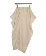 MACHATT（マチャット）ロング・マキシ丈スカート ベージュ サイズ:F レディース/2200622990071