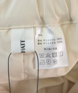 MACHATT（マチャット）ロング・マキシ丈スカート ベージュ サイズ:F レディース/2200622990071