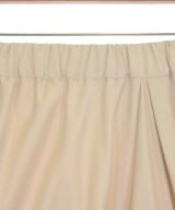MACHATT（マチャット）ロング・マキシ丈スカート ベージュ サイズ:F レディース/2200622990071