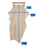 MACHATT（マチャット）ロング・マキシ丈スカート ベージュ サイズ:F レディース/2200622990071