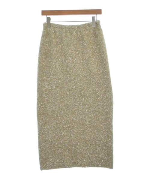 マチャット(MACHATT)のMACHATT ロング・マキシ丈スカート