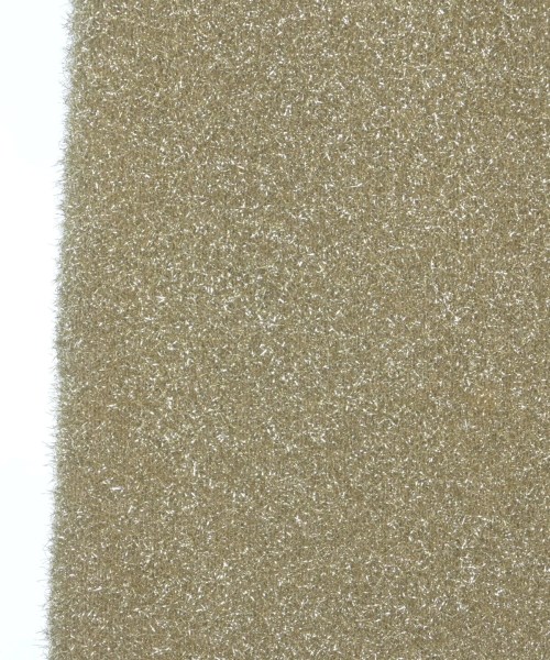 MACHATT（マチャット）ロング・マキシ丈スカート ゴールド サイズ:-(M位) レディース/2200622990088