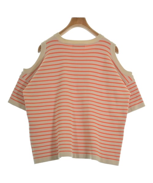 MACHATT（マチャット）ニット・セーター ベージュ サイズ:F レディース/2200610281037