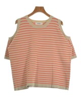 MACHATT（マチャット）ニット・セーター ベージュ サイズ:F レディース/2200610281037