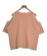 MACHATT（マチャット）ニット・セーター ベージュ サイズ:F レディース/2200610281037