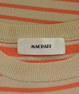 MACHATT（マチャット）ニット・セーター ベージュ サイズ:F レディース/2200610281037