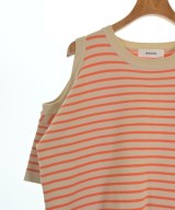 MACHATT（マチャット）ニット・セーター ベージュ サイズ:F レディース/2200610281037