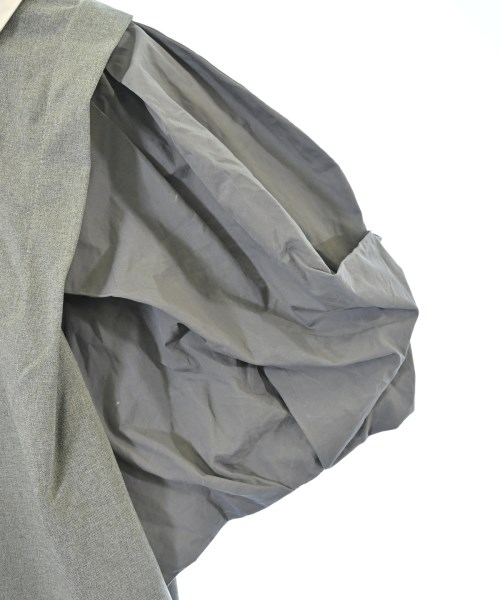 MACHATT（マチャット）カジュアルシャツ グレー サイズ:F レディース/2200610281075