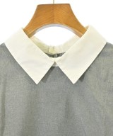 MACHATT（マチャット）カジュアルシャツ グレー サイズ:F レディース/2200610281075