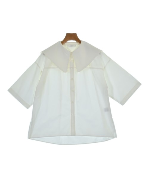 マチャット(MACHATT)のMACHATT ブラウス