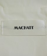 MACHATT（マチャット）ブラウス 白 サイズ:F レディース/2200624176022